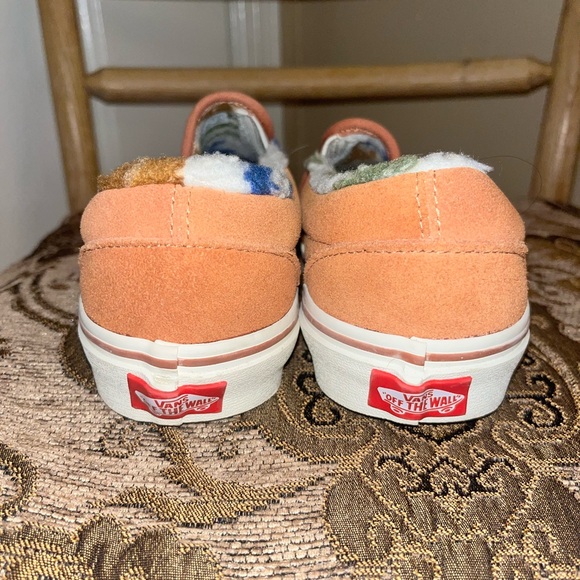 Slip On Vans - Picture 3 of 5